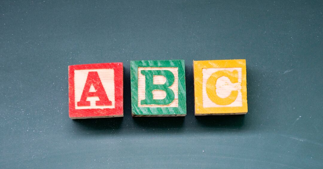 abc blocks