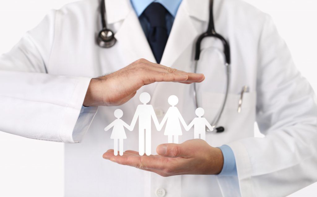 NMC Family medicine can relieve pain and care for you and your family across multiple stages of life.